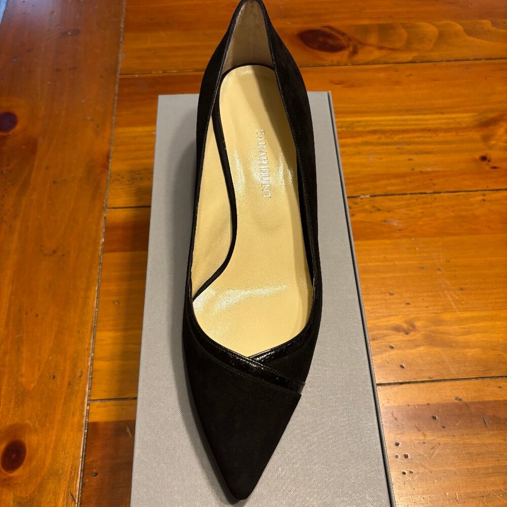 Sarah Flint Vivian Heel (39), NWOB - Picture 5 of 7
